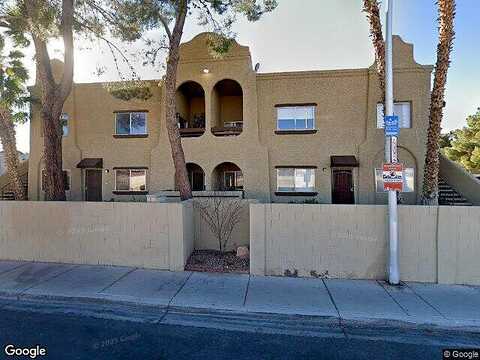 Pioneer, LAS VEGAS, NV 89146