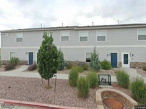 Pleasant Port, COLORADO SPRINGS, CO 80911
