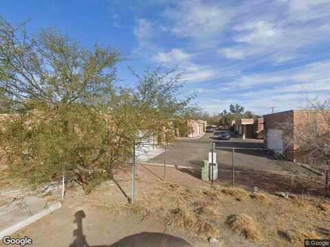 Root, TUCSON, AZ 85705