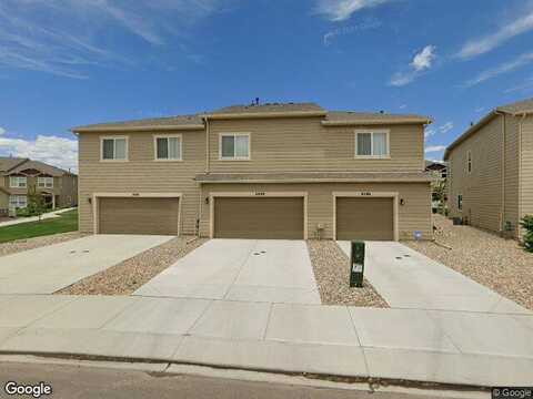 Winter Gem, COLORADO SPRINGS, CO 80925