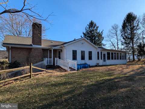 Pine Hill, MARYSVILLE, PA 17053