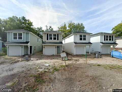 Eaton, JACKSONVILLE, FL 32211