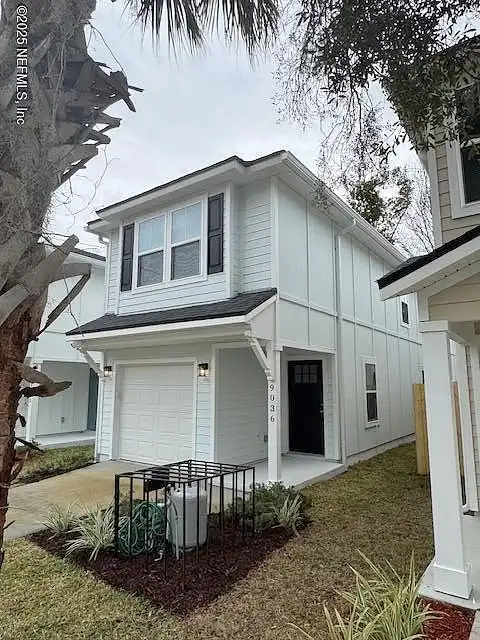 Eaton, JACKSONVILLE, FL 32211