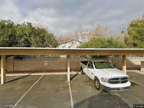 Pinehurst, LAS VEGAS, NV 89109