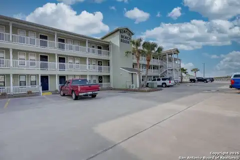 Fulton Beach, ROCKPORT, TX 78382