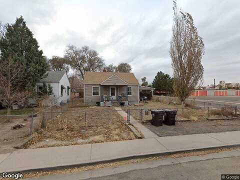 Poplar, PUEBLO, CO 81004