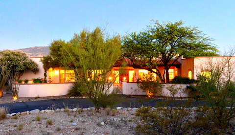 Calle El Trigo, TUCSON, AZ 85749