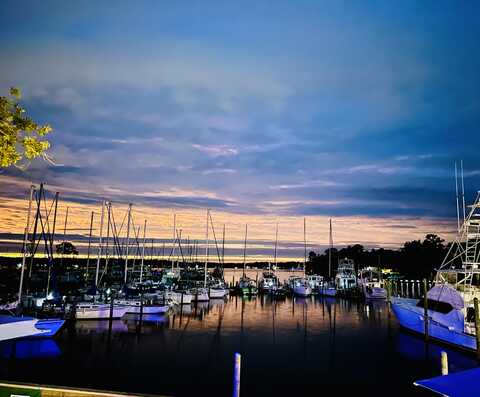 Marina Cove, NICEVILLE, FL 32578
