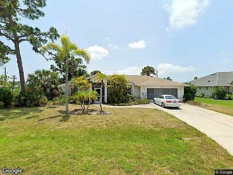 Bantry Bay, ENGLEWOOD, FL 34224