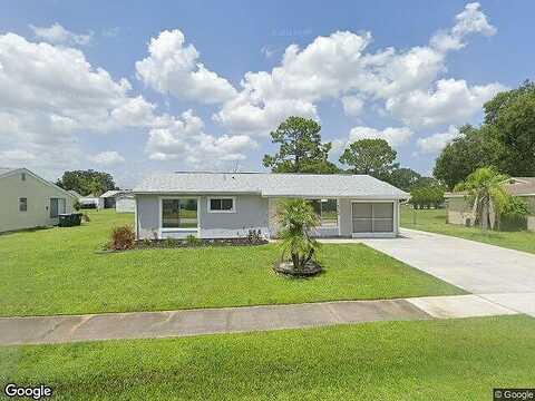 Stardust, NORTH PORT, FL 34287
