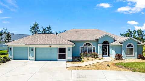 Medalist, ROTONDA WEST, FL 33947
