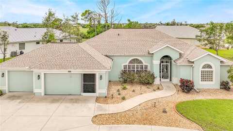 Medalist, ROTONDA WEST, FL 33947