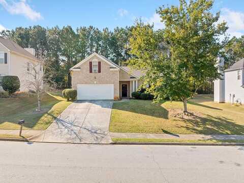 Wood Cove, SNELLVILLE, GA 30039
