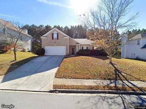 Wood Cove, SNELLVILLE, GA 30039
