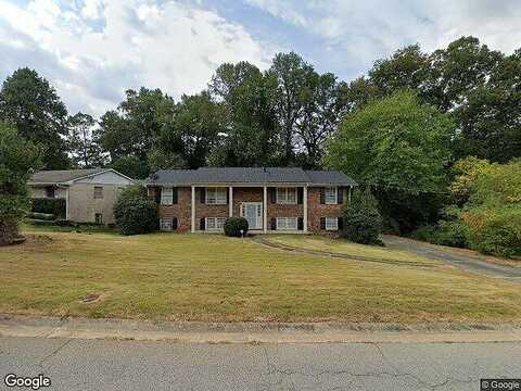 Snapfinger, DECATUR, GA 30035
