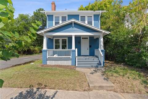 Decatur, RICHMOND, VA 23224