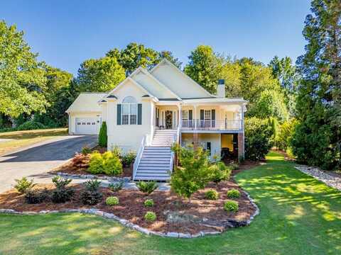 Blackberry, DOUGLASVILLE, GA 30134