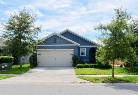 Meghan, DELAND, FL 32724
