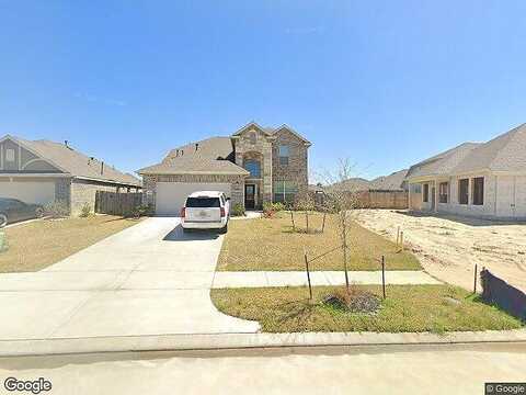 Via Flora, NEW CANEY, TX 77357