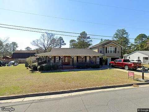 Brewton, MC RAE HELENA, GA 31055