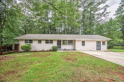 Atherton, DECATUR, GA 30035