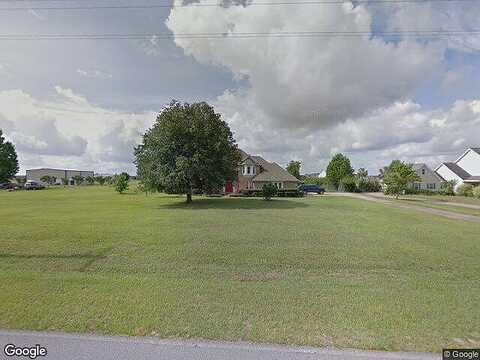 Vinson Ray, BAKER, FL 32531