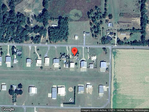 Vinson Ray, BAKER, FL 32531