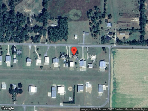 Vinson Ray, BAKER, FL 32531