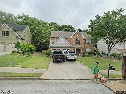 Ridgemill, DACULA, GA 30019