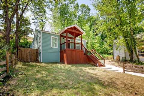 Andrews, ATLANTA, GA 30314