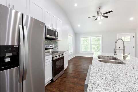 Andrews, ATLANTA, GA 30314