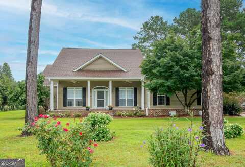 Golf Club, STATESBORO, GA 30458