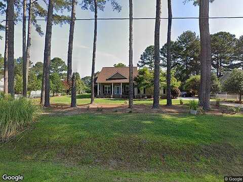Golf Club, STATESBORO, GA 30458
