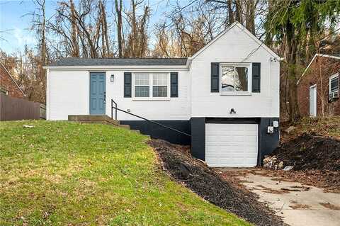Lincoln, VERONA, PA 15147