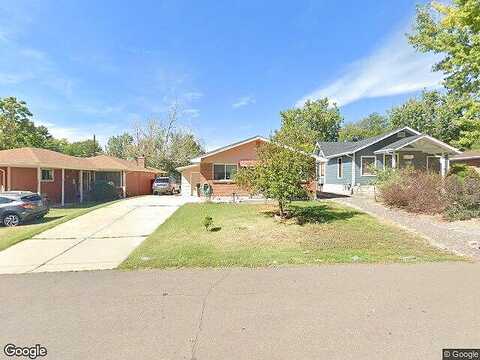 Wolff, DENVER, CO 80219