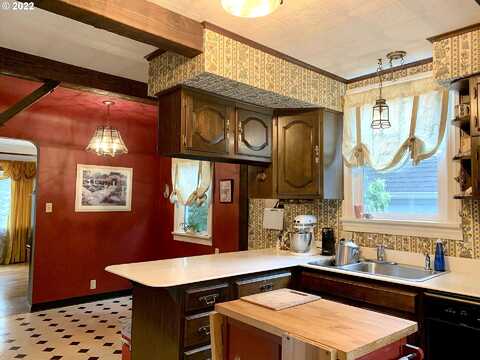 Crescent, KELSO, WA 98626