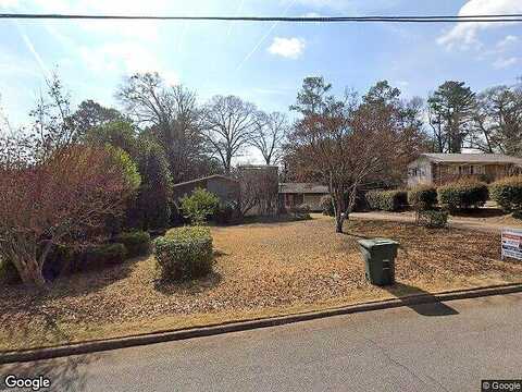 Laramie, GRIFFIN, GA 30224