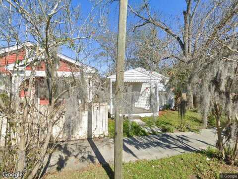 Anderson, SAVANNAH, GA 31401
