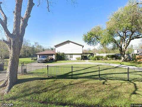 Brace, HOUSTON, TX 77061