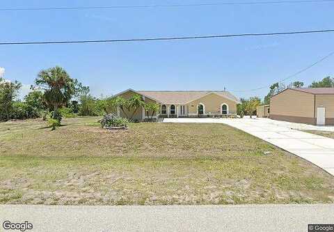 Foresman, PORT CHARLOTTE, FL 33981