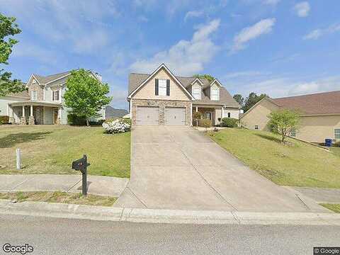 Oscar, DALLAS, GA 30132