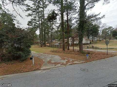 Westchester, ATLANTA, GA 30344