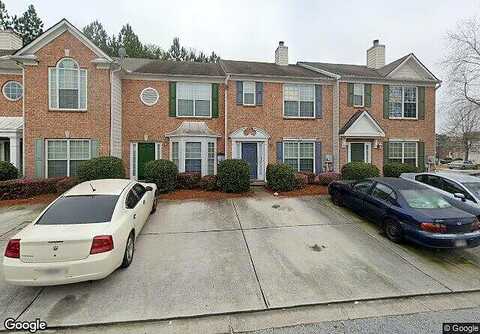 Parkway, LITHONIA, GA 30058