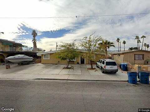 Crestline, LAS VEGAS, NV 89107