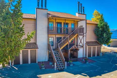 Cliff, SILVER CLIFF, CO 81252