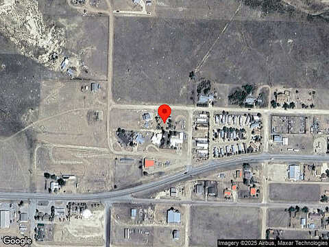 Cliff, SILVER CLIFF, CO 81252