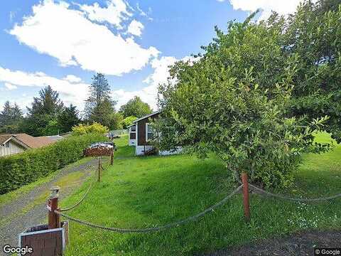 Crossing, RAYMOND, WA 98577