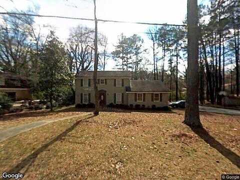 Autumn Hill, STONE MOUNTAIN, GA 30083