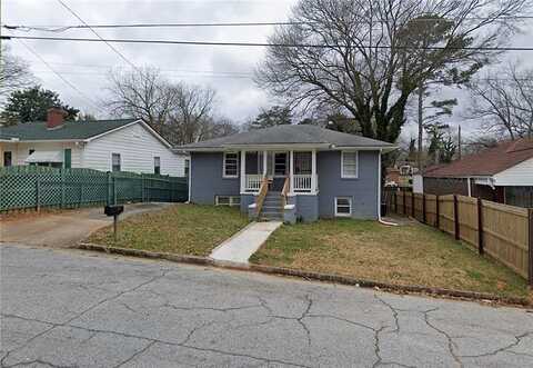 Scott, ATLANTA, GA 30314