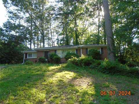 Graywall, ATLANTA, GA 30344